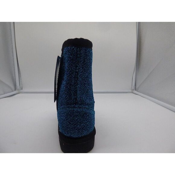 Sheep Dawgs Kid’s Aussie Style Boots, Tiel Frost, Size 6/7 - Picture 5 of 10